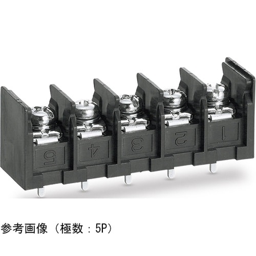 ML−270−S1B3YF−6P 端子台