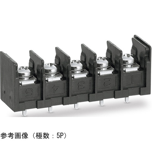 ML−270−S1B3YS−4P 端子台