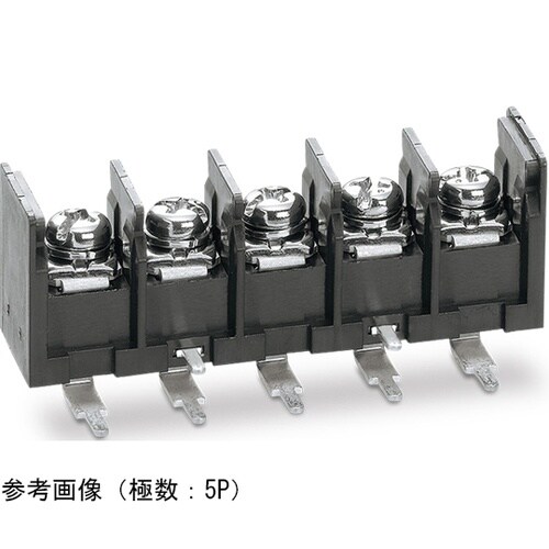 ML−270−S2G3YF−6P 端子台