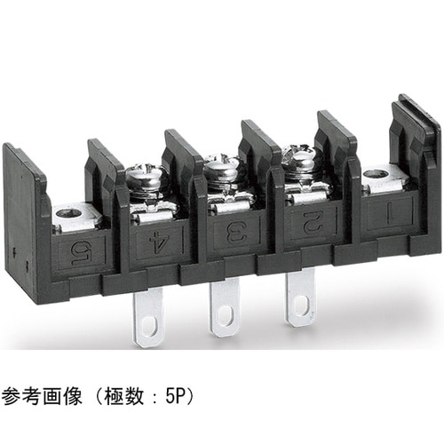 ML−280−S1A3XF−2P 端子台