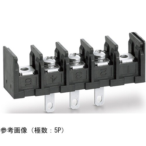 ML−280−S1A3XS−2P 端子台