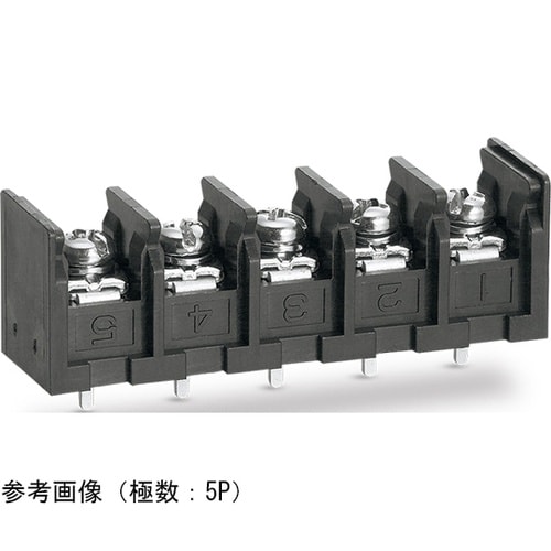 ML−280−S1B3YF−5P 端子台