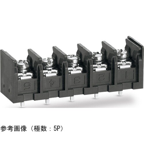 ML−280−S1B3YF−6P 端子台