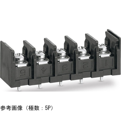 ML−280−S1B3YS−4P 端子台