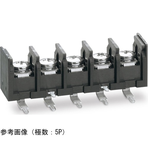 ML−280−S2G3YS−5P 端子台