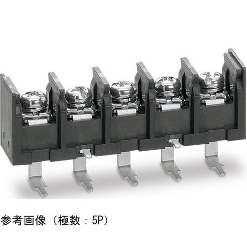 ML−280−S2H3YF−8P 端子台