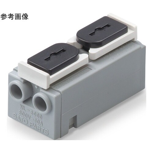 ML−3000−4P−B 端子台