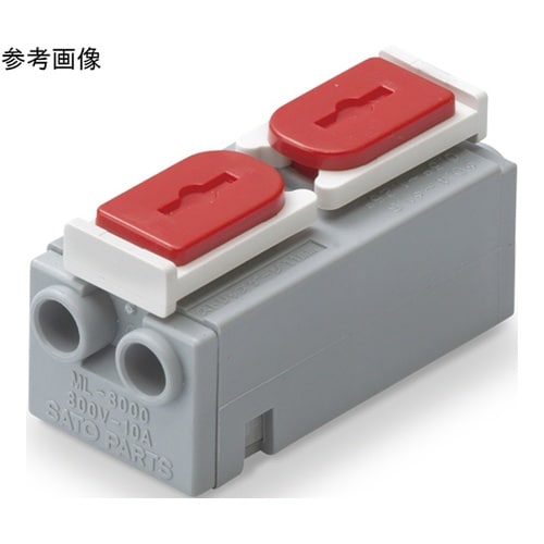 ML−3000−4P−R 端子台