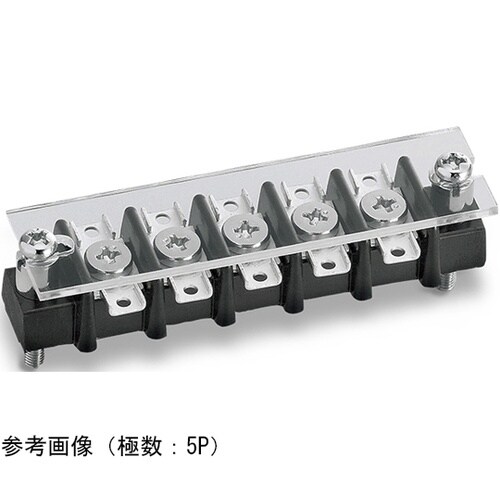 ML−3161−C−2P 端子台