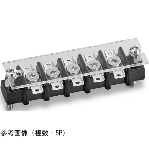 ML−3161−C−7P 端子台