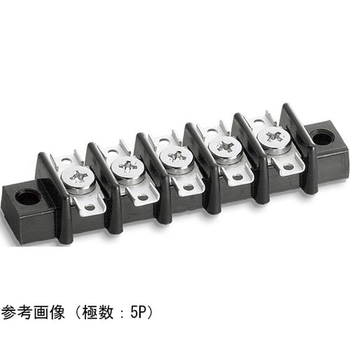 ML−3161−1P 端子台