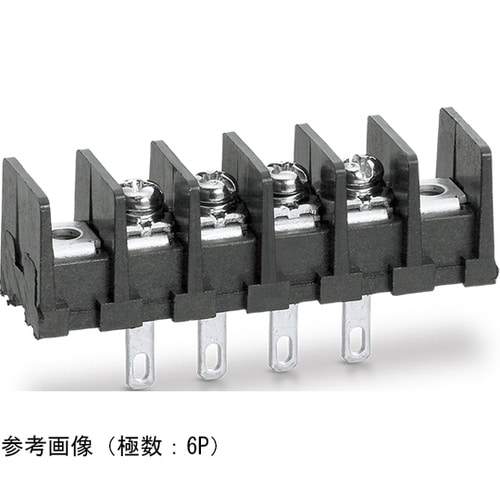 ML−40−S1AXF−17P 端子台