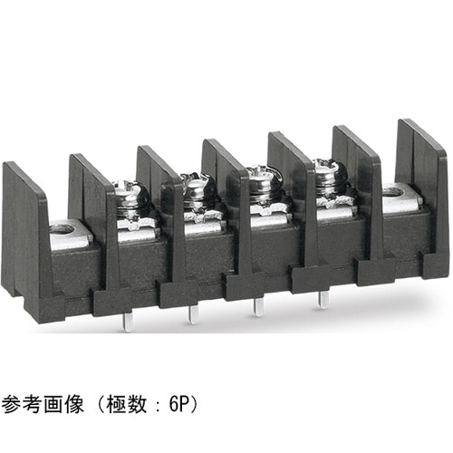 ML−40−S1BXF−15P 端子台