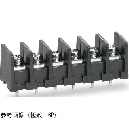 ML−40−S1BYS−15P 端子台