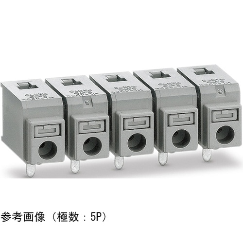 ML−400−NH−9P 端子台