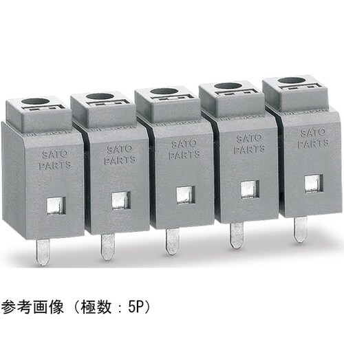 ML−400−NV−15P 端子台