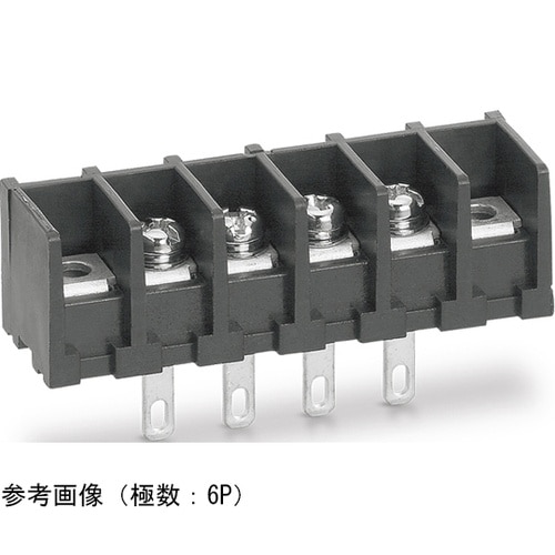 ML−41−S1AXS−10P 端子台