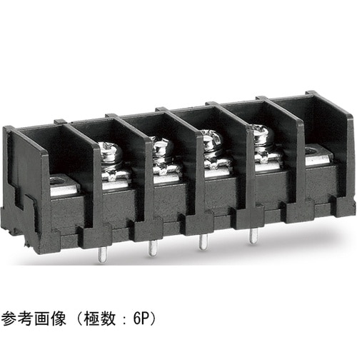 ML−41−S1BXF−11P 端子台