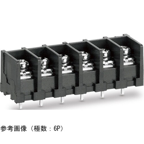 ML−41−S1BYF−18P 端子台