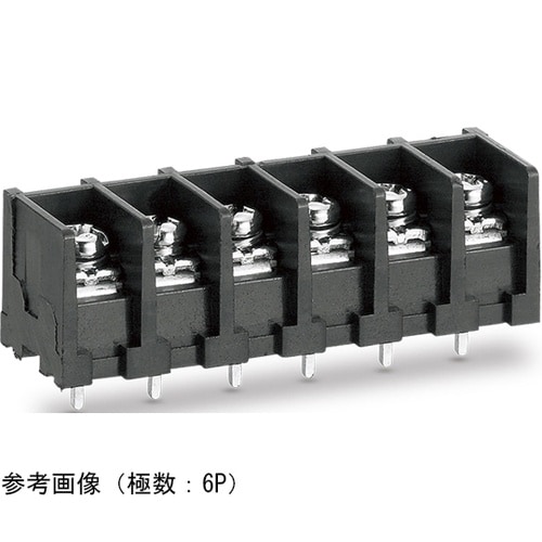 ML−41−S1BYF−4P 端子台