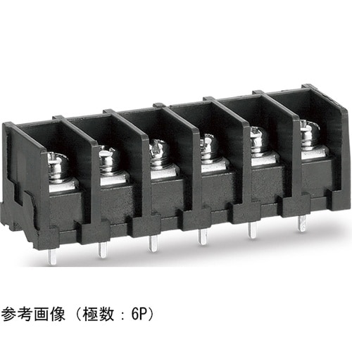 ML−41−S1BYS−1P 端子台