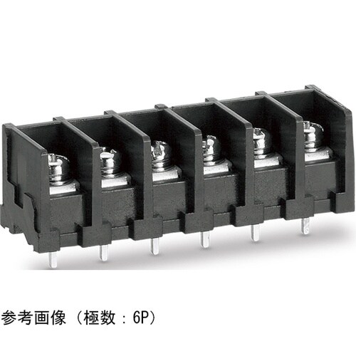 ML−41−S1BYS−12P 端子台