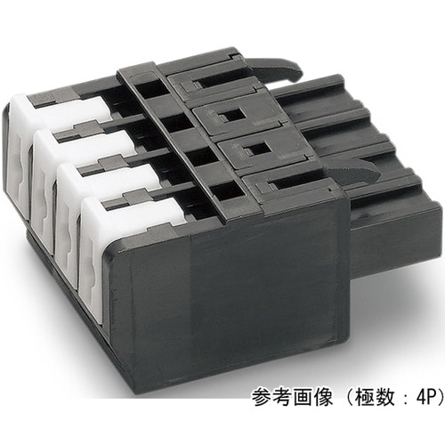 ML−4500−CP−5PB 端子台