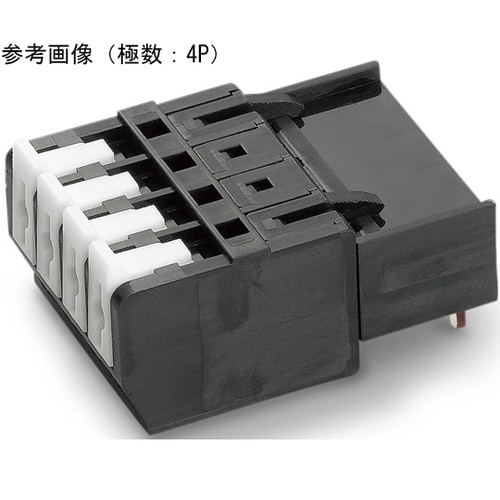 ML−4500−CWSH−3PB 端子台