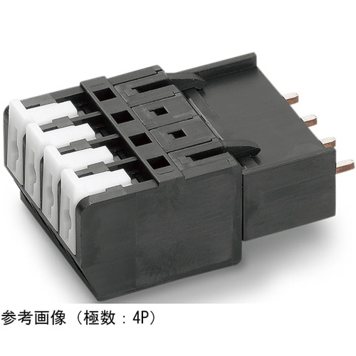 ML−4500−CWSV−3PB 端子台