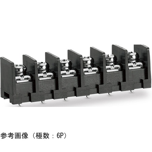 ML−50−S1BYF−9P 端子台