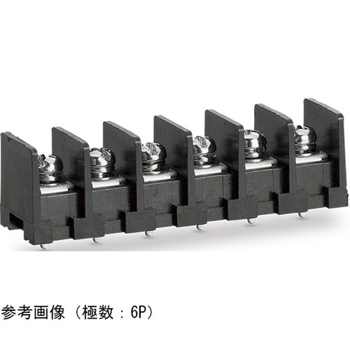 ML−50−S1BYS−12P 端子台