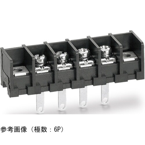 ML−51−S1AXF−11P 端子台