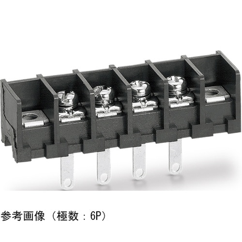 ML−51−S1AXF−8P 端子台