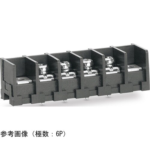 ML−51−S1BXF−6P 端子台