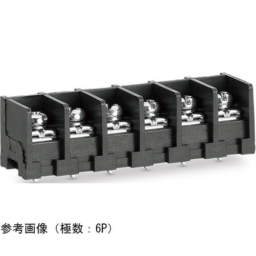 ML−51−S1BYF−12P 端子台