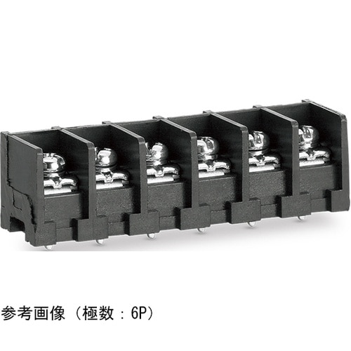 ML−51−S1BYF−5P 端子台