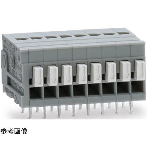 ML−700−NH−17P 端子台