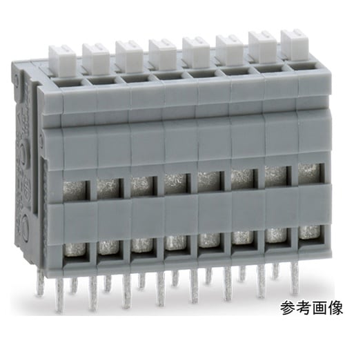 ML−700−NV−19P 端子台