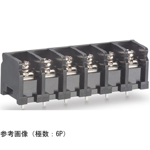 ML−77A−BYF−8P 端子台