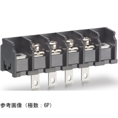 ML−77B−AXF−4P 端子台