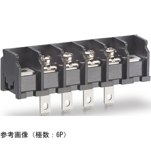 ML−77B−AXF−5P 端子台