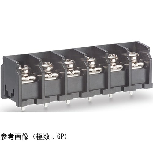 ML−77B−BYF−4P 端子台