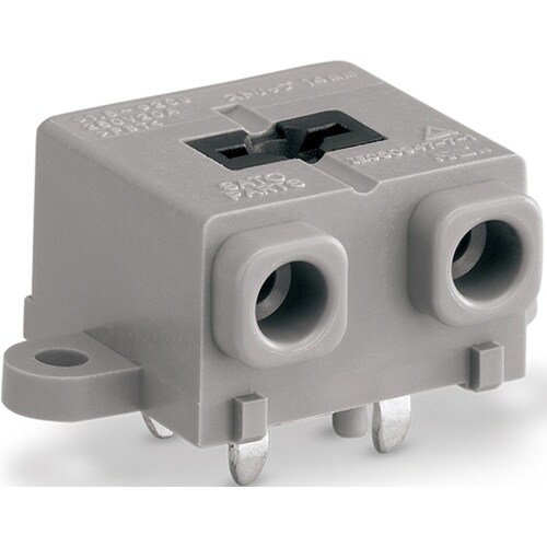 ML−850−HBX 端子台 単線専用