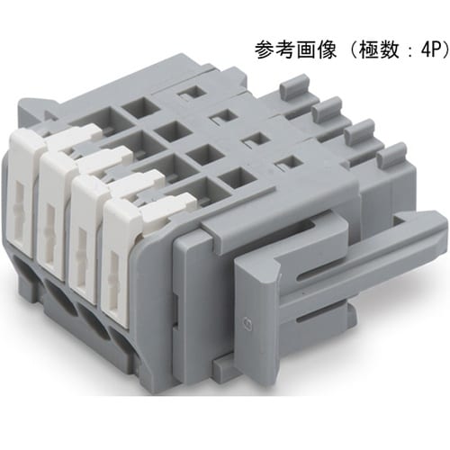SL−4000−AP−5PGY 端子台