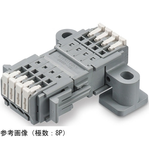 SL−4000−ASH−3PGY 端子台