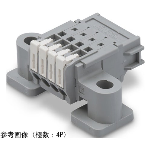 SL4000−ASJH−2PGY 端子台
