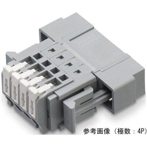 SL4000−AWSH−8PGY 端子台