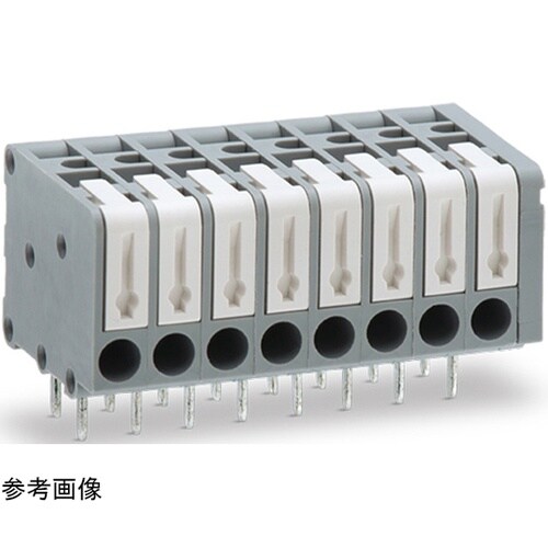 SL−6100−H−9P 端子台