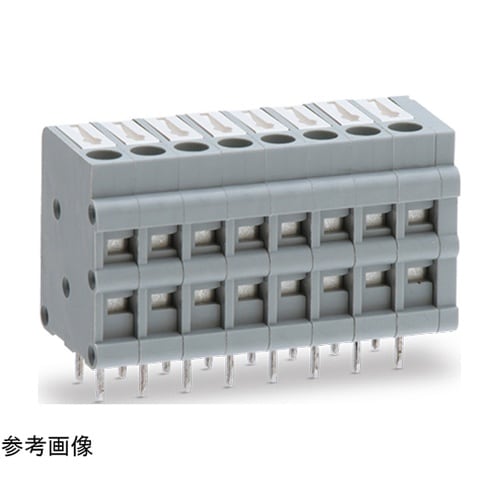 SL−6100−V−8P 端子台