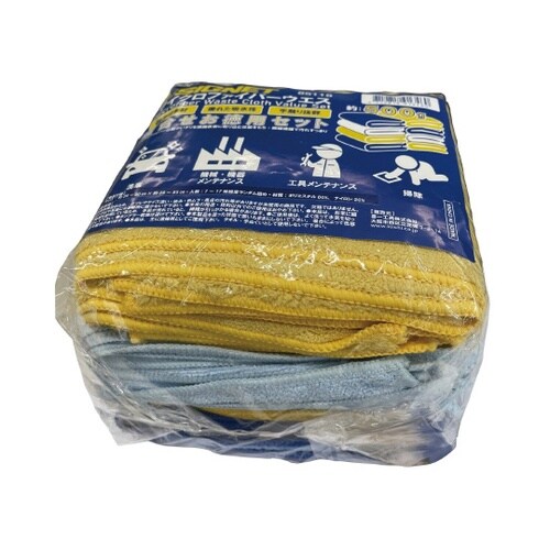 85118 ウエス詰合せ 500g